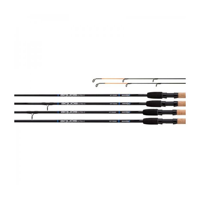 5651Fox_Matrix_Ultra_C_Feeder_12ft___3_60m_2pc 5651Fox_Matrix_Ultra_C_Feeder_12ft___3_60m_2pc