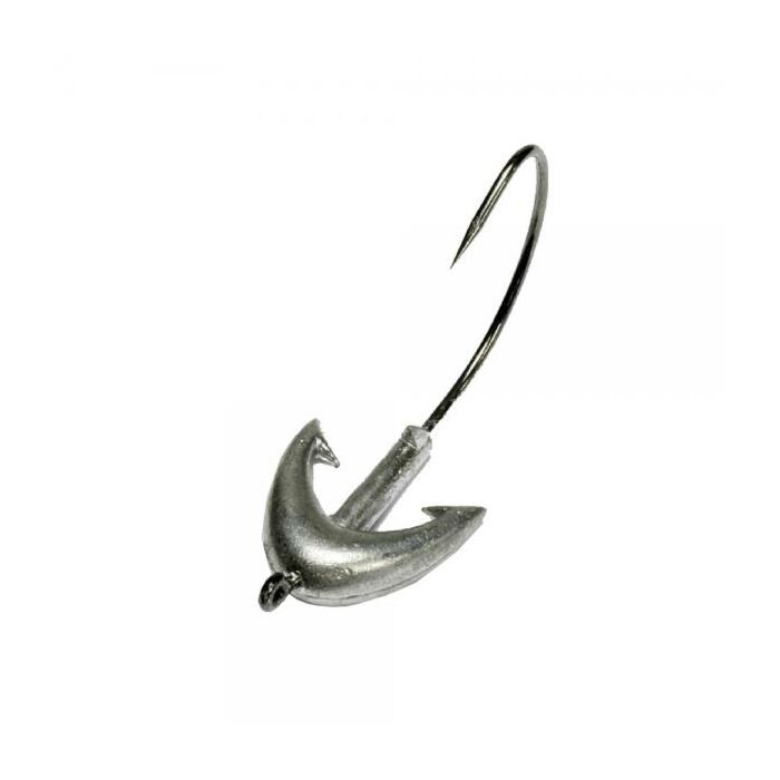 6613Rozemeijer_Worm_Gripper_Jighead_6_0_2pcs 6613Rozemeijer_Worm_Gripper_Jighead_6_0_2pcs