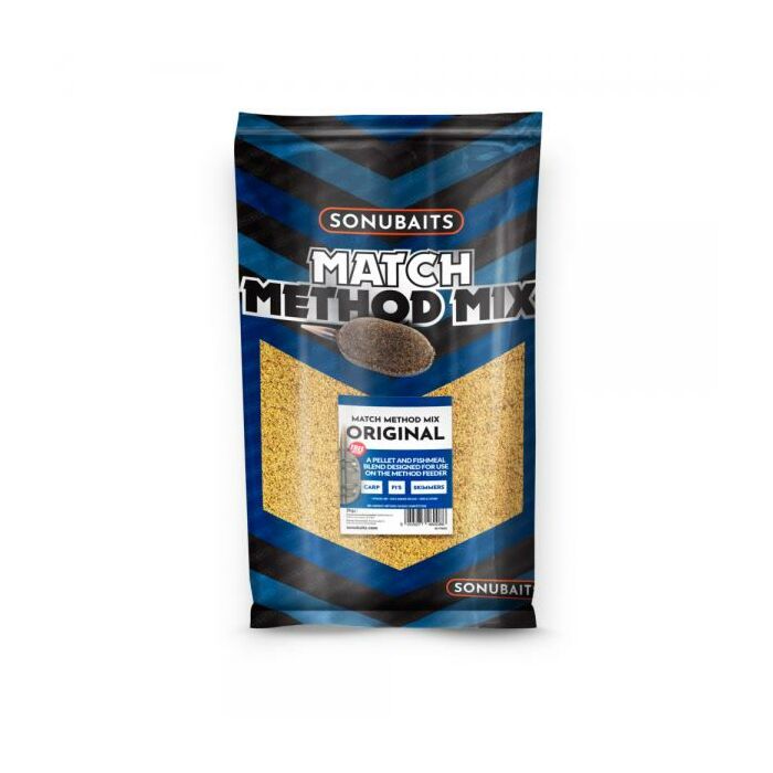 7131Sonubaits_Match_Method_Mix_2kg 7131Sonubaits_Match_Method_Mix_2kg