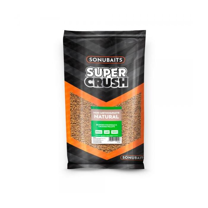 7137Sonubaits_50_50_Method_Paste_Natural_2kg