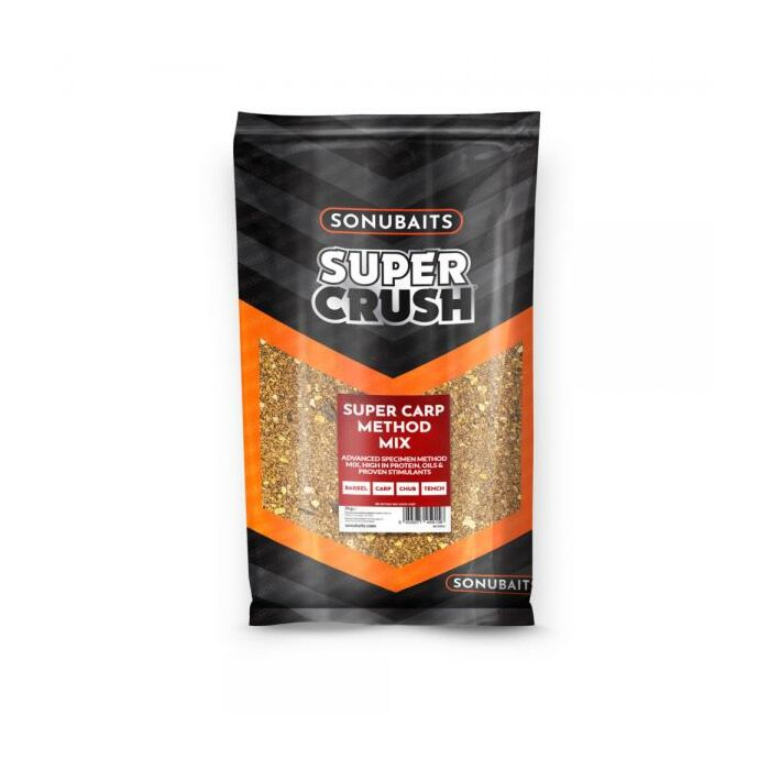 7141Sonubaits_Supercarp_Method_Mix_2kg 7141Sonubaits_Supercarp_Method_Mix_2kg