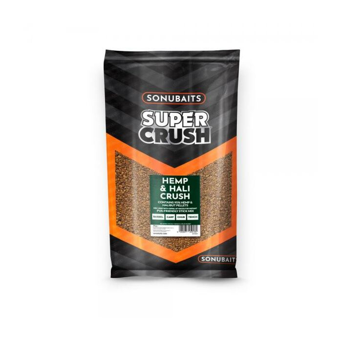 7142Sonubaits_Supercrush_Hemp_Hali_2kg 7142Sonubaits_Supercrush_Hemp_Hali_2kg