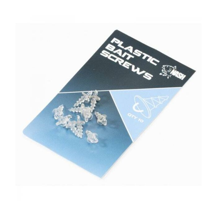 8339Nash_Tackle_Plastic_Bait_Screws