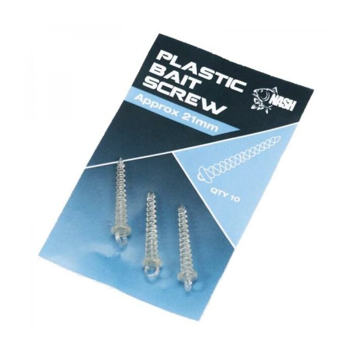 8340Nash_Tackle_Plastic_Bait_Screws_21mm