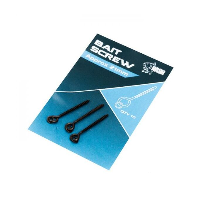 9955Nash_Tackle_Bait_Screw_Ring_21mm