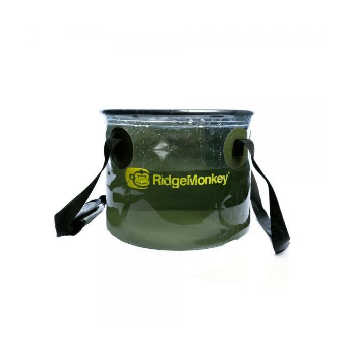 10337Ridgemonkey_Perspective_Collapsible_Bucket 10337Ridgemonkey_Perspective_Collapsible_Bucket