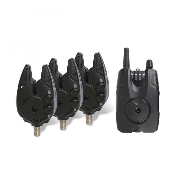 10519Fox_Micron_MX_3_Rod_Set 10519Fox_Micron_MX_3_Rod_Set