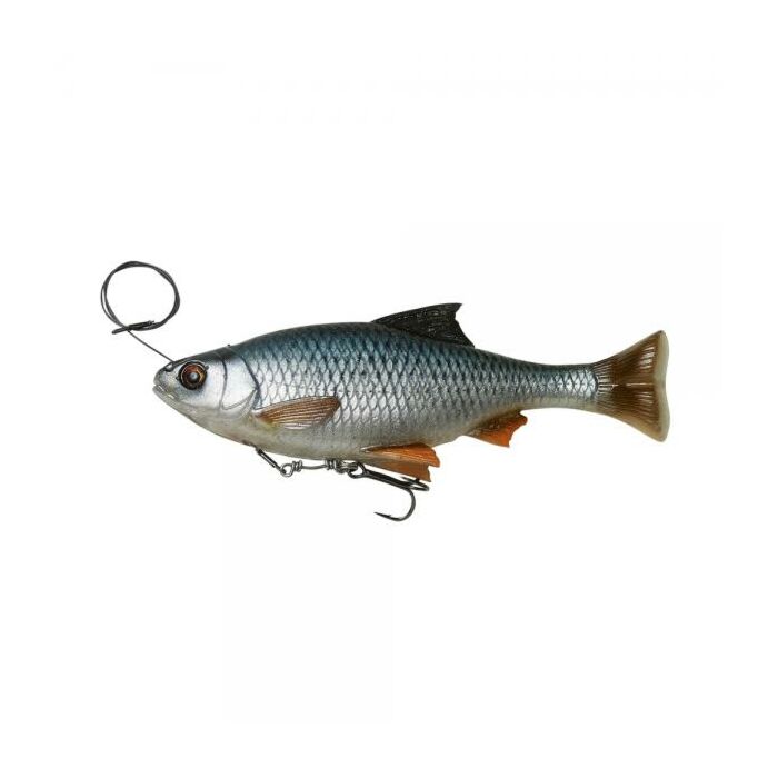 11329Savage_Gear_4D_Line_Thru_Pulse_Tail_Roach_18cm_90g_SS 11329Savage_Gear_4D_Line_Thru_Pulse_Tail_Roach_18cm_90g_SS
