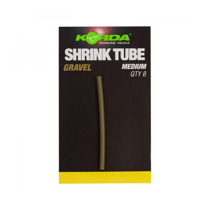 11347Korda_Shrink_Tube_Gravel 11347Korda_Shrink_Tube_Gravel