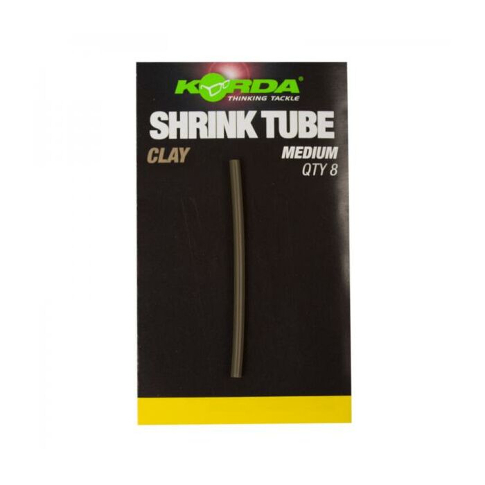 11349Korda_Shrink_Tube_Clay 11349Korda_Shrink_Tube_Clay