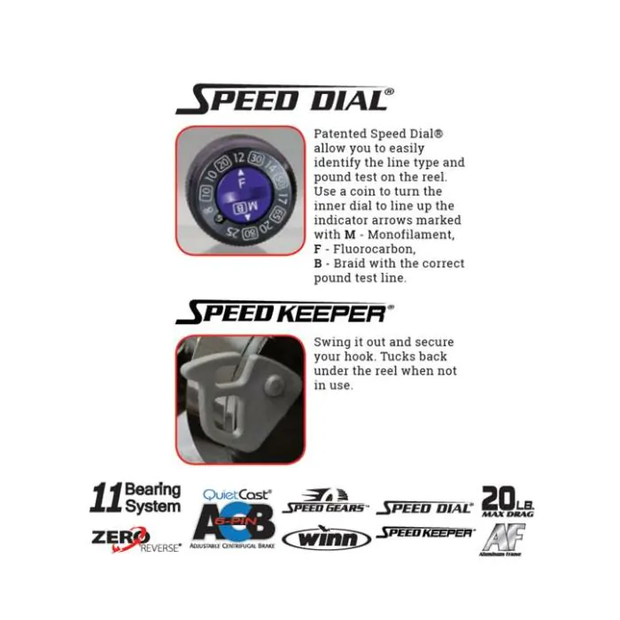 13262Lew_s_Pro_Ti_Speed_Spool_SLP