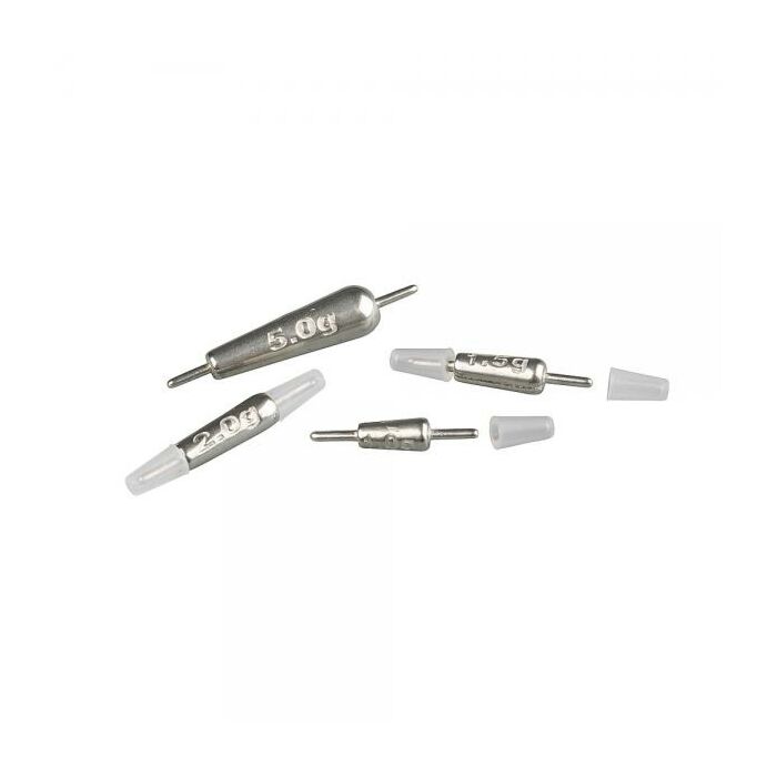 14406Spro_Tungsten_Micro_Sinker 14406Spro_Tungsten_Micro_Sinker