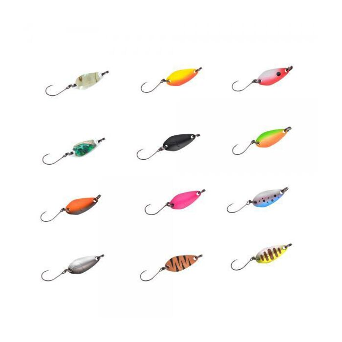 14523Spro_Trout_Master_Incy_Spoon_1_8g 14523Spro_Trout_Master_Incy_Spoon_1_8g