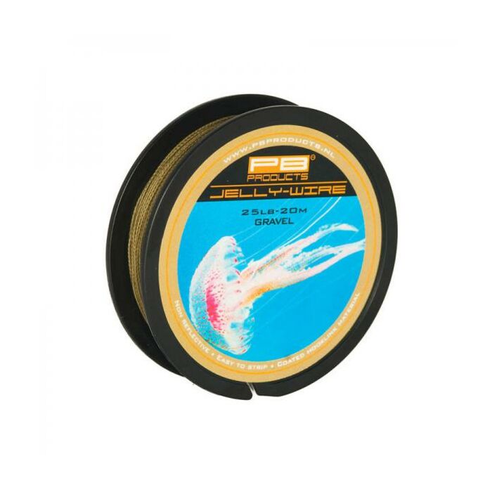 14822PB_Products_Jelly_Wire_Gravel_20m 14822PB_Products_Jelly_Wire_Gravel_20m