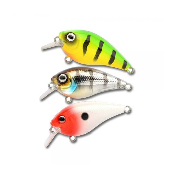15020Spro_Ikiru_Crank_45F 15020Spro_Ikiru_Crank_45F