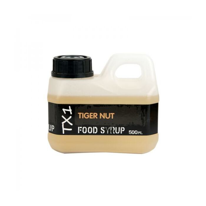 16262Shimano_TX1_Baits_Tiger_Nut_Food_Syrup_500ml 16262Shimano_TX1_Baits_Tiger_Nut_Food_Syrup_500ml
