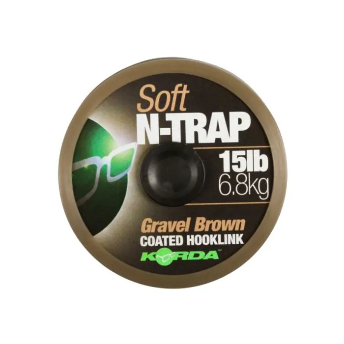 16434Korda_N_Trap_Soft_Gravel_ 16434Korda_N_Trap_Soft_Gravel_