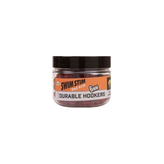 16763Dynamite_Swim_Stim_Red_Krill_Durable_Hookers__ 16763Dynamite_Swim_Stim_Red_Krill_Durable_Hookers__