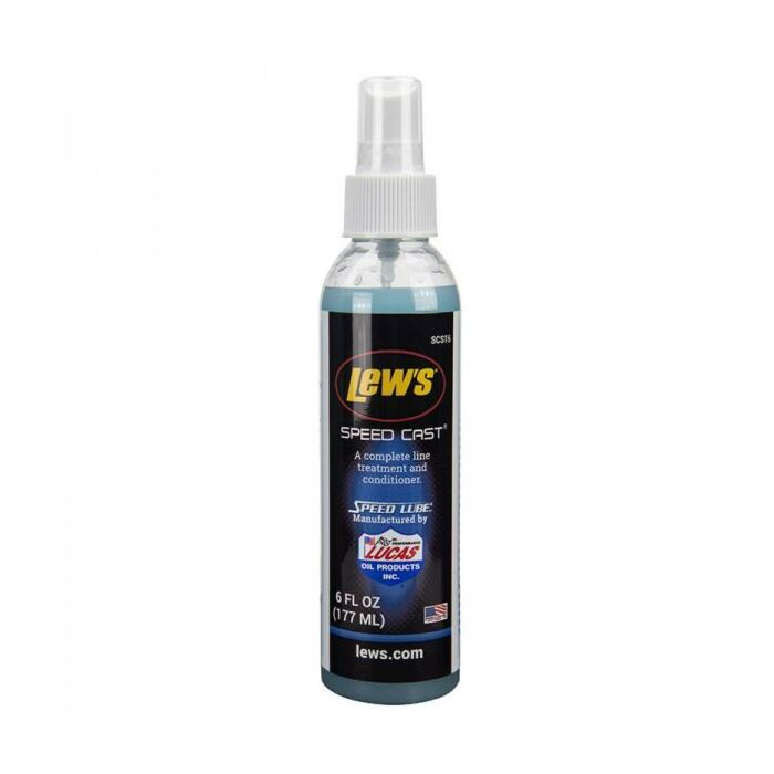 17627Lew_s_Speed_Cast_Line_Treatment 17627Lew_s_Speed_Cast_Line_Treatment