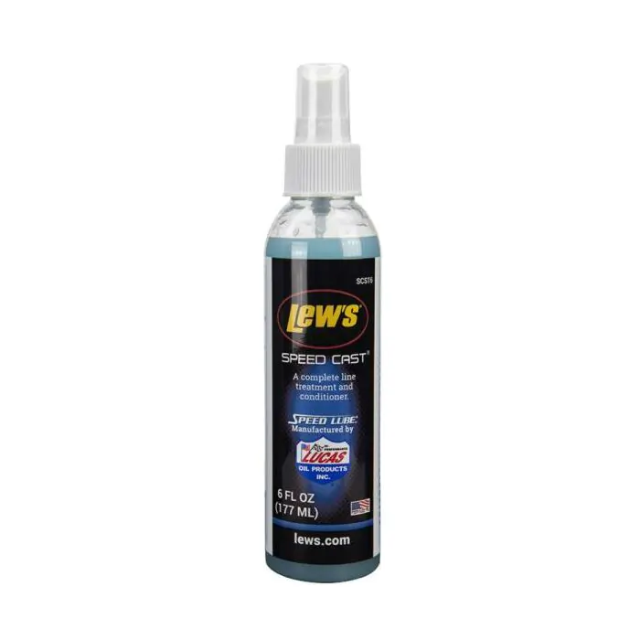 17627Lew_s_Speed_Cast_Line_Treatment 17627Lew_s_Speed_Cast_Line_Treatment