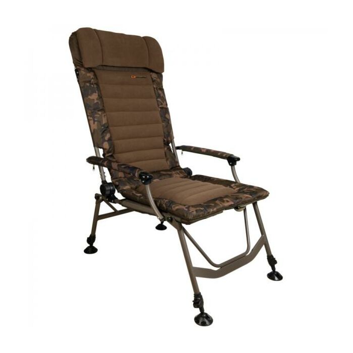 18317Fox_Super_Deluxe_Recliner_Highback_Chair_ 18317Fox_Super_Deluxe_Recliner_Highback_Chair_