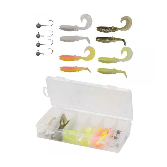 Savage_Gear_Cannibal_Box_Kit_L_20pcs Savage_Gear_Cannibal_Box_Kit_L_20pcs