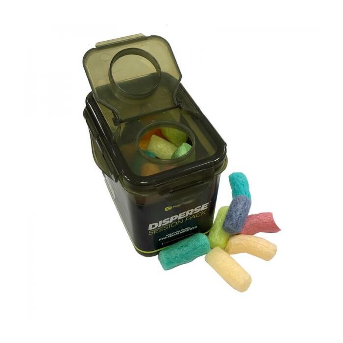RidgeMonkey_Disperse_Foam_Nuggets__Session_Pack RidgeMonkey_Disperse_Foam_Nuggets__Session_Pack