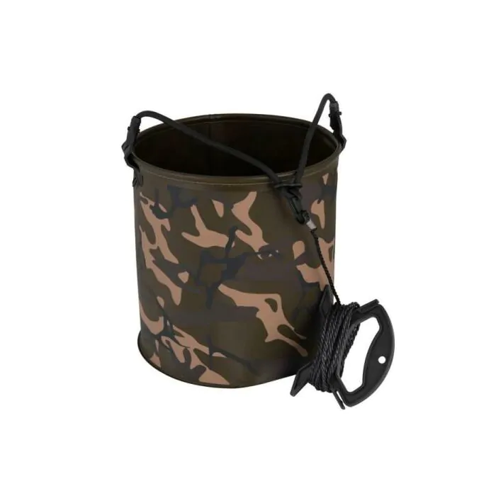 Fox_Aquos_Camolite_Waterbucket Fox_Aquos_Camolite_Waterbucket