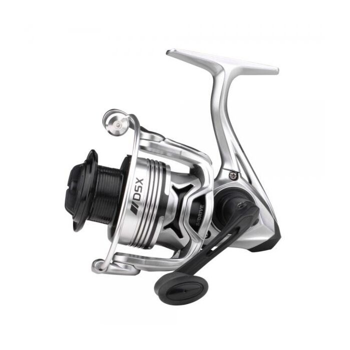 Spro_DSX_Reel
