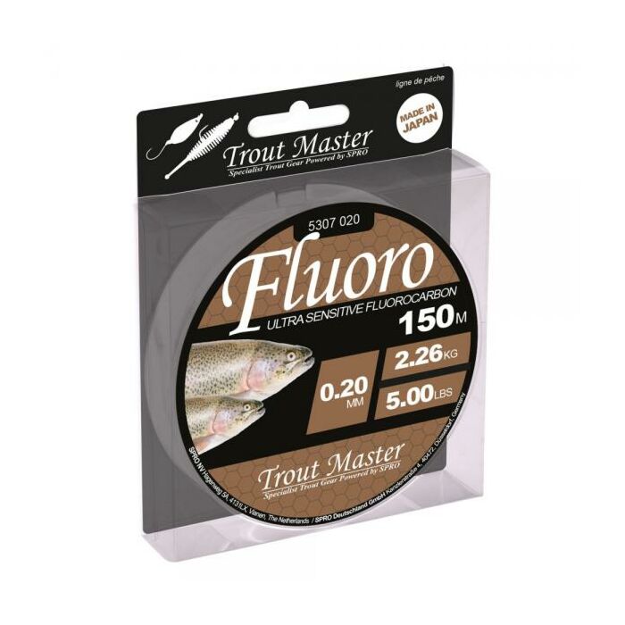 Spro_Trout_Master_Fluoro_ Spro_Trout_Master_Fluoro_