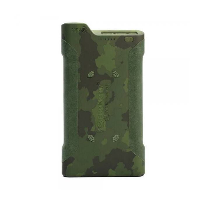 RidgeMonkey_Vault_C_Smart_Wireless_77850mAh_Camouflage RidgeMonkey_Vault_C_Smart_Wireless_77850mAh_Camouflage