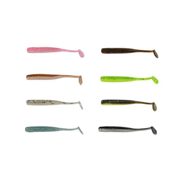 Spro_Freestyle_Urban_Prey_Slug_73mm Spro_Freestyle_Urban_Prey_Slug_73mm
