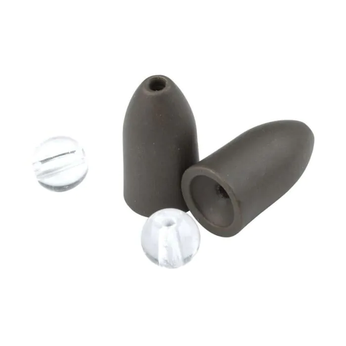 Spro_Tungsten_Camo_Bullet_Sinkers_Matte_Camo Spro_Tungsten_Camo_Bullet_Sinkers_Matte_Camo