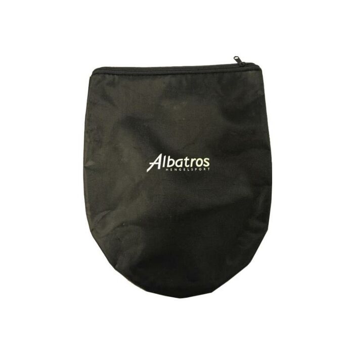 Albatros_Weegschaal_Tas