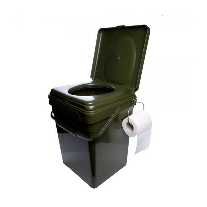 RidgeMonkey_Cozee_Toilet_Seat_Full_Kit RidgeMonkey_Cozee_Toilet_Seat_Full_Kit