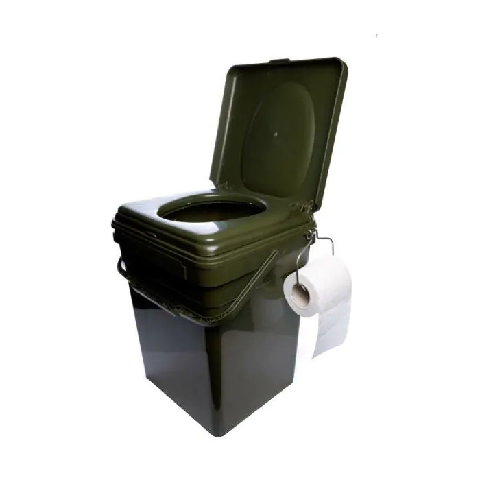 RidgeMonkey_Cozee_Toilet_Seat_Full_Kit RidgeMonkey_Cozee_Toilet_Seat_Full_Kit
