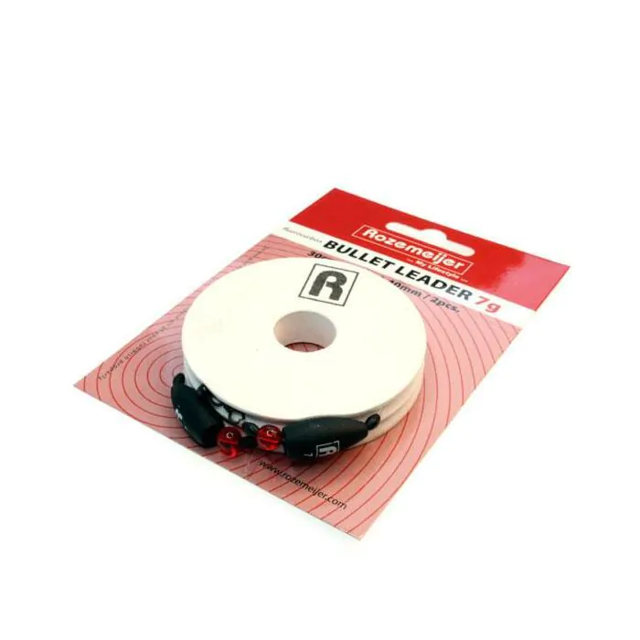 Rozemeijer_Bullet_Leader_2st_ Rozemeijer_Bullet_Leader_2st_