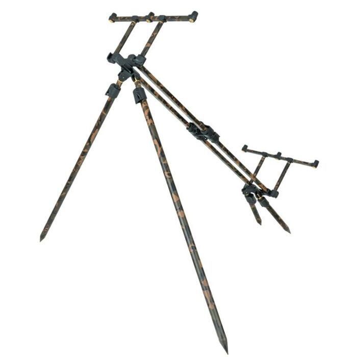 Fox_Horizon_Duo_Camo_3_Rod_Pod_Incl__2_x_36inch_Legs Fox_Horizon_Duo_Camo_3_Rod_Pod_Incl__2_x_36inch_Legs