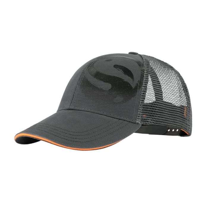 Guru_Grey_Trucker Guru_Grey_Trucker