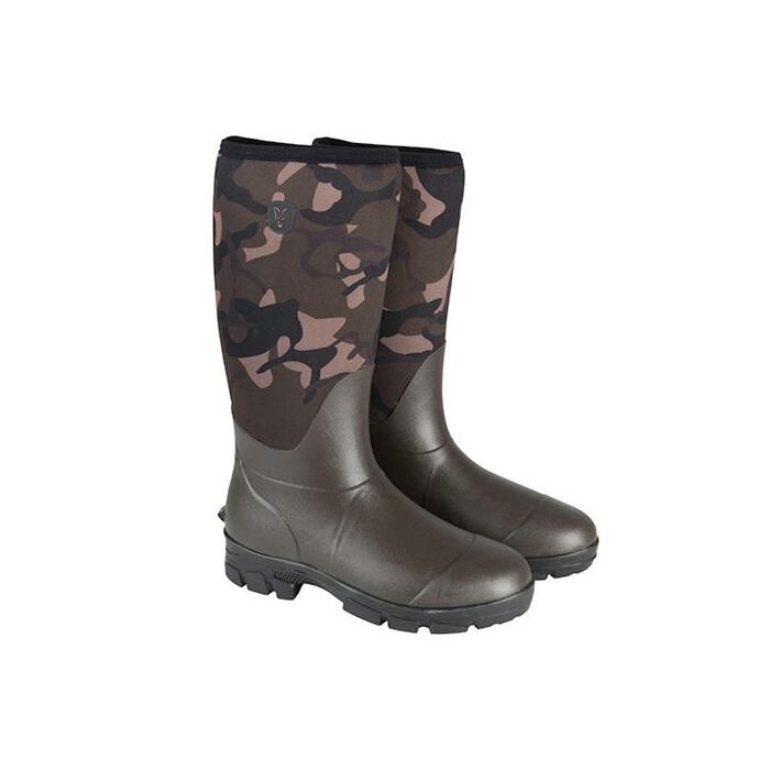Fox_Camo_Neoprene_Boots_8 Fox_Camo_Neoprene_Boots_8