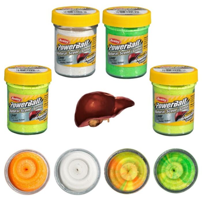 Berkley_Powerbait_Trout_Bait_Glitter_Liver Berkley_Powerbait_Trout_Bait_Glitter_Liver