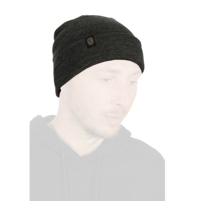 Fox_Beanie_Grey_ Fox_Beanie_Grey_