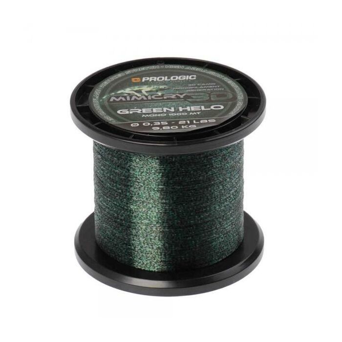 Prologic_Mimicry_Green_Helo_1000m Prologic_Mimicry_Green_Helo_1000m