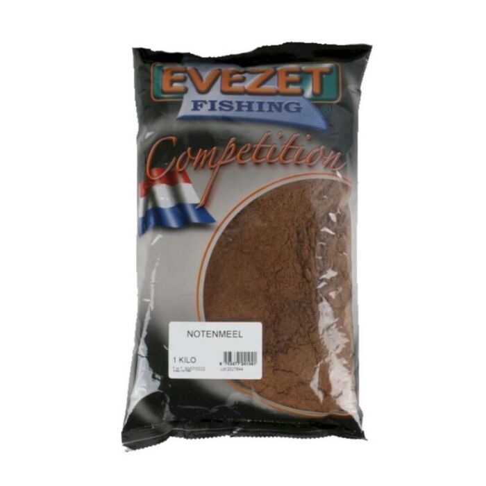Evezet_Notenmeel_1kg Evezet_Notenmeel_1kg