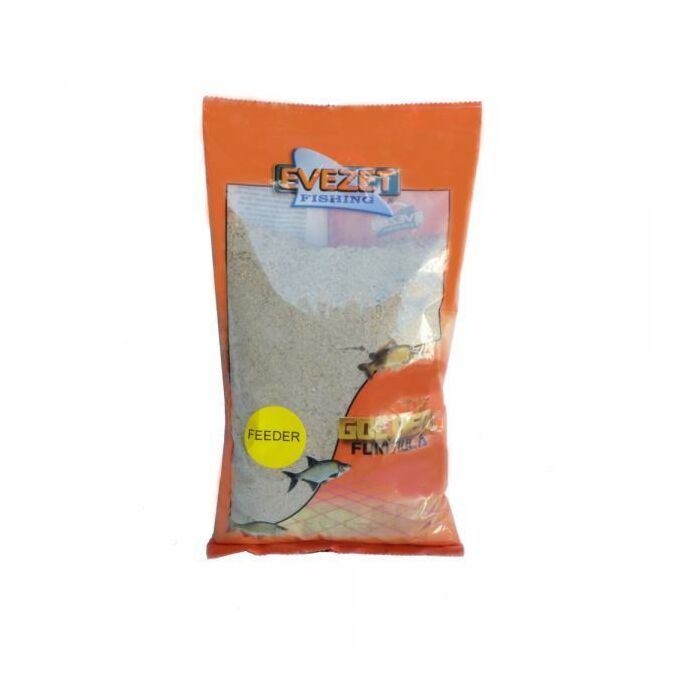 Evezet_Feeder_TGF_4kg Evezet_Feeder_TGF_4kg