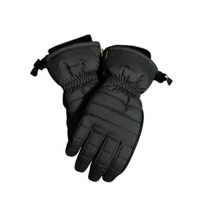 Ridgemonkey_Apearel_Waterproof_Tactical_Glove_Black Ridgemonkey_Apearel_Waterproof_Tactical_Glove_Black
