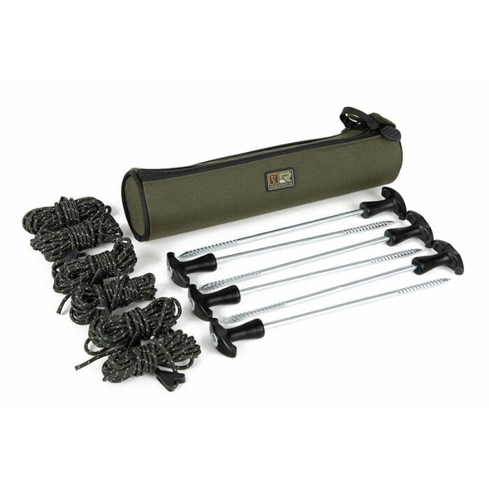 Fox_R_Series_Bivvy_Storm_Pack Fox_R_Series_Bivvy_Storm_Pack