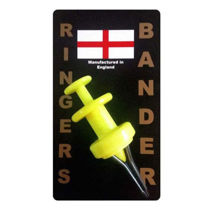 Ringers_Bander Ringers_Bander