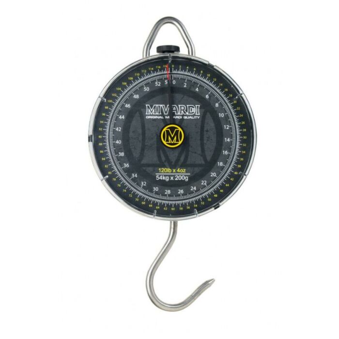 Mivardi_Hardcore_Scale_54_kg Mivardi_Hardcore_Scale_54_kg