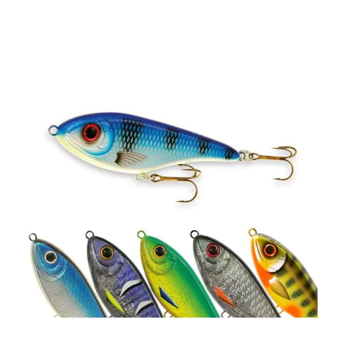 Strike_Pro_Buster_Jerk_II_12cm Strike_Pro_Buster_Jerk_II_12cm